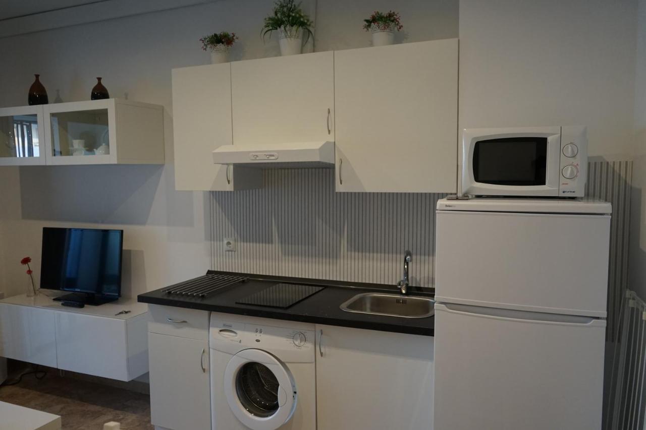 Apartamento Estudio Los Naranjos De Nueva Alcantara Apartman Marbella Kültér fotó