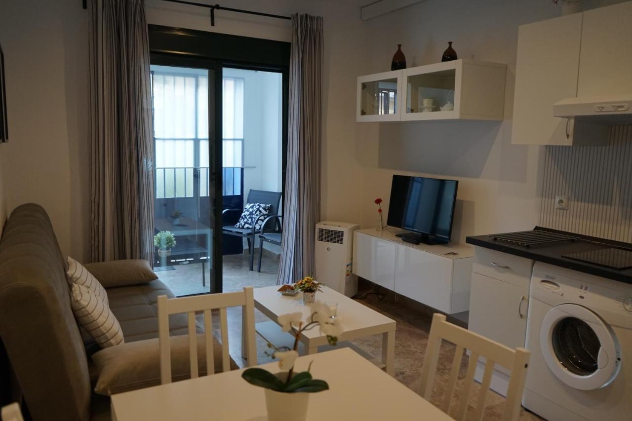 Apartamento Estudio Los Naranjos De Nueva Alcantara Apartman Marbella Kültér fotó