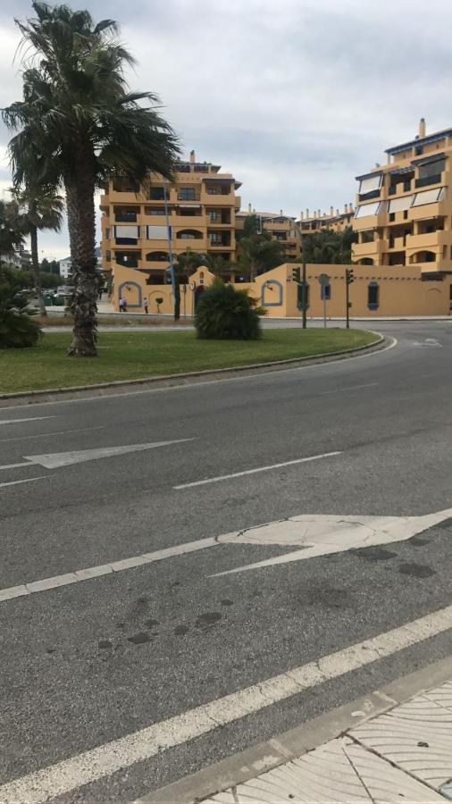 Apartamento Estudio Los Naranjos De Nueva Alcantara Marbella Kültér fotó