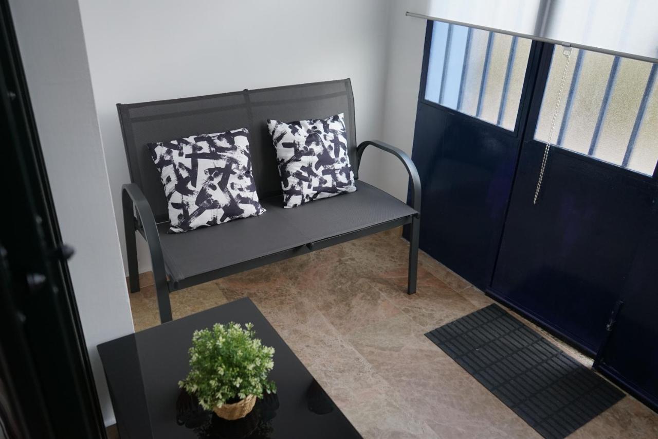 Apartamento Estudio Los Naranjos De Nueva Alcantara Marbella Kültér fotó